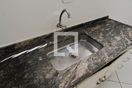 Casa à venda com 100m², 2 quartos e 1 vagaCozinha