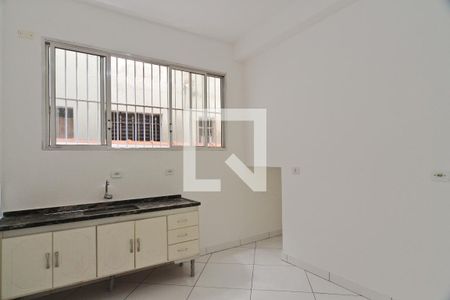 Casa à venda com 100m², 2 quartos e 1 vagaCozinha