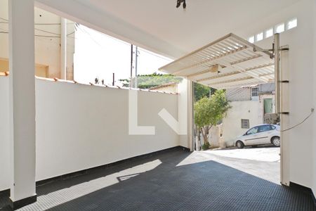 Casa à venda com 100m², 2 quartos e 1 vagaGaragem