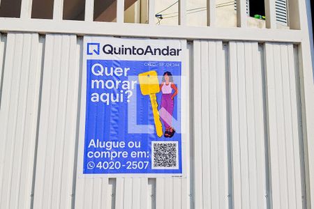 Casa à venda com 100m², 2 quartos e 1 vagaFachada