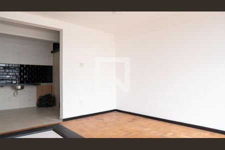 Studio de kitnet/studio para alugar com 1 quarto, 50m² em Centro, São Paulo