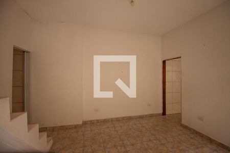 Sala de casa para alugar com 3 quartos, 100m² em Conjunto Promorar Sapopemba, São Paulo