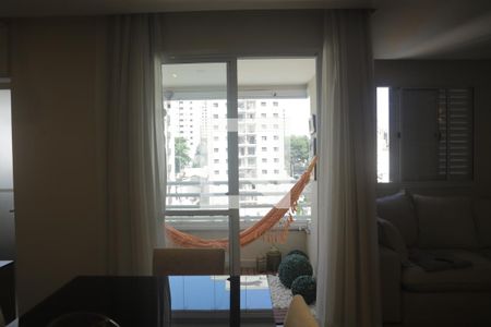 Sacada de apartamento à venda com 1 quarto, 65m² em Saúde, São Paulo