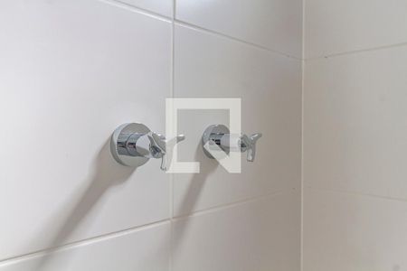 Apartamento à venda com 64m², 2 quartos e 1 vagaBanheiro da Suíte 1