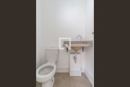 Apartamento à venda com 64m², 2 quartos e 1 vagaLavabo