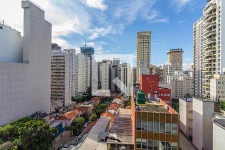 Apartamento à venda com 64m², 2 quartos e 1 vagaVista