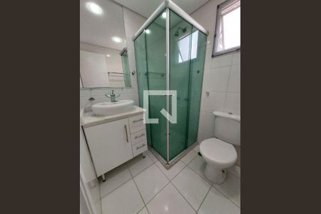 Apartamento à venda com 3 quartos, 60m² em Parque Novo Mundo, São Paulo