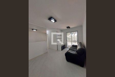 Apartamento à venda com 3 quartos, 60m² em Jardim Tranquilidade, Guarulhos
