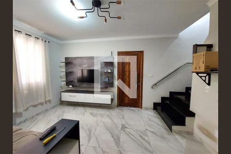 Casa à venda com 2 quartos, 100m² em Vila Pauliceia, São Paulo