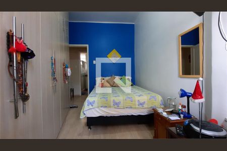 Apartamento à venda com 1 quarto, 53m² em Catete, Rio de Janeiro