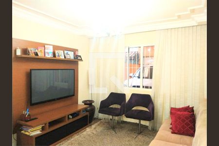 Casa à venda com 3 quartos, 107m² em Vila Sonia, São Paulo