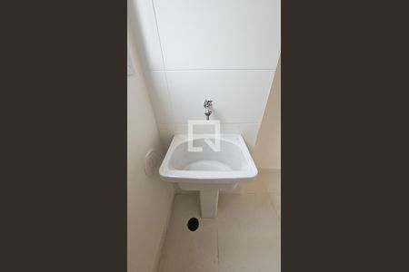 Apartamento à venda com 39m², 2 quartos e sem vaga Apartamento à venda com 39m², 2 quartos e sem vagaÁrea de Serviço