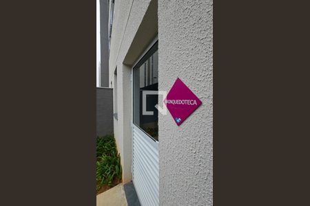 Apartamento à venda com 39m², 2 quartos e sem vaga Apartamento à venda com 39m², 2 quartos e sem vagaBrinquedoteca