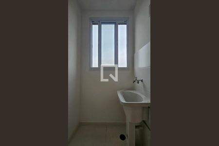 Apartamento à venda com 39m², 2 quartos e sem vaga Apartamento à venda com 39m², 2 quartos e sem vagaÁrea de Serviço