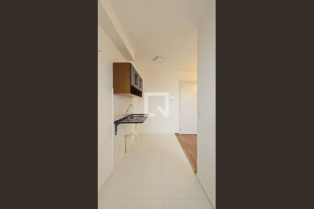 Apartamento à venda com 39m², 2 quartos e sem vaga Apartamento à venda com 39m², 2 quartos e sem vagaArea de serviço / Cozinha