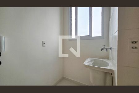 Apartamento à venda com 39m², 2 quartos e sem vaga Apartamento à venda com 39m², 2 quartos e sem vagaÁrea de Serviço