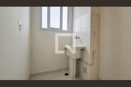 Apartamento à venda com 39m², 2 quartos e sem vaga Apartamento à venda com 39m², 2 quartos e sem vagaÁrea de Serviço