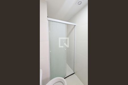 Apartamento à venda com 39m², 2 quartos e sem vaga Apartamento à venda com 39m², 2 quartos e sem vagaBanheiro