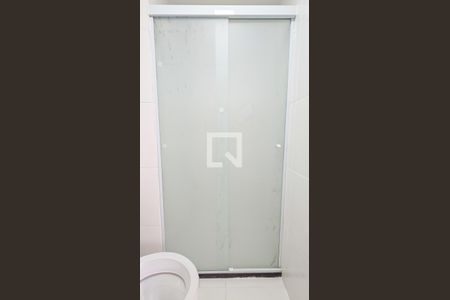 Apartamento à venda com 39m², 2 quartos e sem vaga Apartamento à venda com 39m², 2 quartos e sem vagaBanheiro