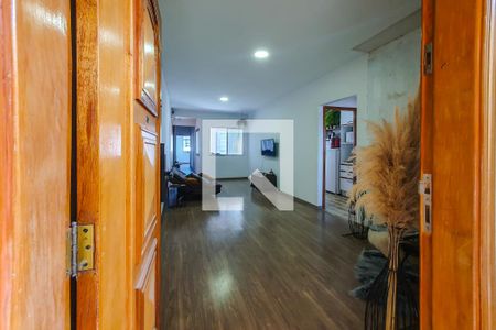 sala de apartamento à venda com 2 quartos, 75m² em Vila Mariana, São Paulo