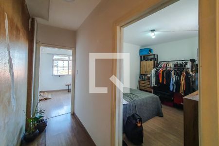 corredor de apartamento à venda com 2 quartos, 75m² em Vila Mariana, São Paulo