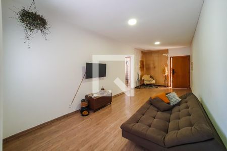 sala de apartamento à venda com 2 quartos, 75m² em Vila Mariana, São Paulo