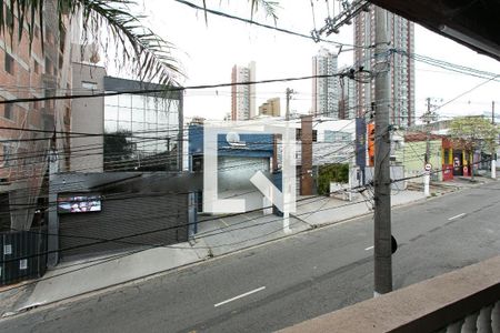 Casa para alugar com 4 quartos, 500m² em Vila Gomes Cardim, São Paulo