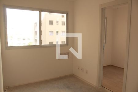 Apartamento à venda com 35m², 2 quartos e sem vagaSala