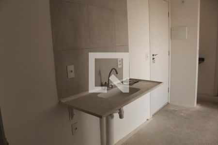 Apartamento à venda com 35m², 2 quartos e sem vagaCozinha
