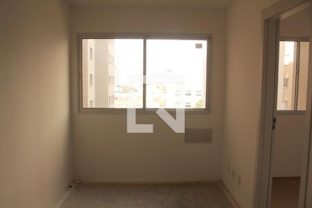 Apartamento à venda com 35m², 2 quartos e sem vagaSala