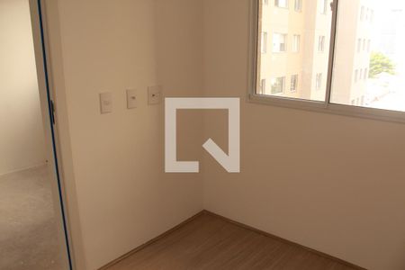 Apartamento à venda com 35m², 2 quartos e sem vagaQuarto 2
