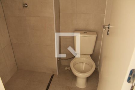 Apartamento à venda com 35m², 2 quartos e sem vagaBanheiro