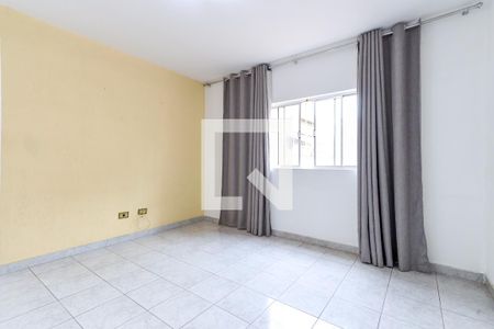Sala de apartamento para alugar com 1 quarto, 39m² em Vila Leonor, São Paulo