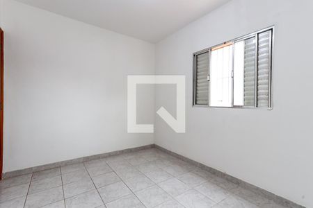 Quarto de apartamento para alugar com 1 quarto, 39m² em Vila Leonor, São Paulo