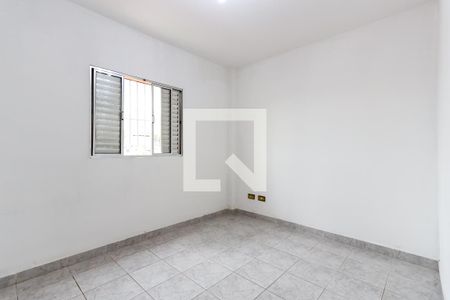 Quarto de apartamento para alugar com 1 quarto, 39m² em Vila Leonor, São Paulo