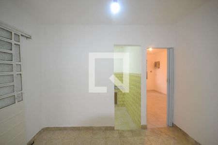 Sala de kitnet/studio para alugar com 1 quarto, 50m² em Olinda, Nilópolis