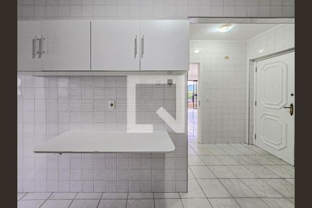 Apartamento para alugar com 85m², 2 quartos e 1 vagaCozinha