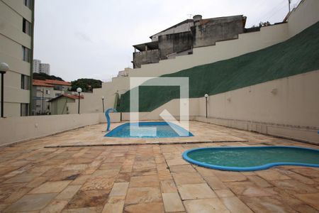 Apartamento à venda com 71m², 3 quartos e 1 vagaÁrea comum