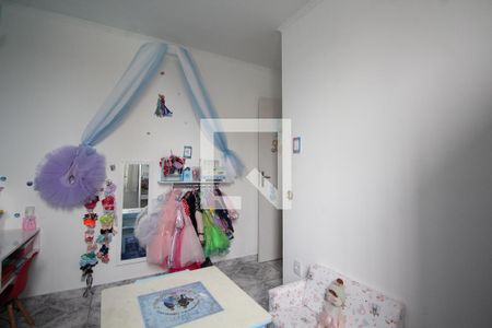 Apartamento à venda com 71m², 3 quartos e 1 vagaQuarto 2