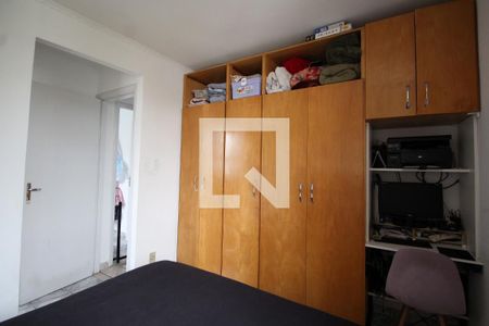 Apartamento à venda com 71m², 3 quartos e 1 vagaSuíte