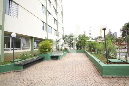 Apartamento à venda com 71m², 3 quartos e 1 vagaÁrea comum