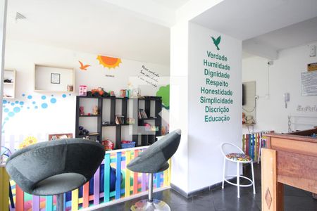 Apartamento à venda com 71m², 3 quartos e 1 vagaÁrea comum