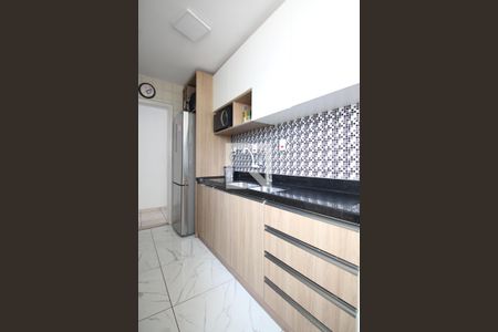 Apartamento à venda com 71m², 3 quartos e 1 vagaCozinha