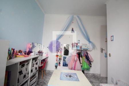 Apartamento à venda com 71m², 3 quartos e 1 vagaQuarto 2