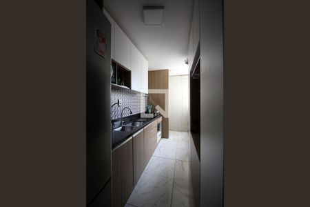 Apartamento à venda com 71m², 3 quartos e 1 vagaCozinha