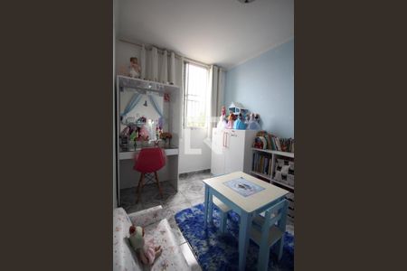 Apartamento à venda com 71m², 3 quartos e 1 vagaQuarto 2