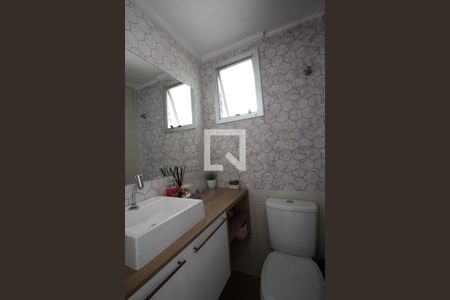 Apartamento à venda com 71m², 3 quartos e 1 vagaBanheiro