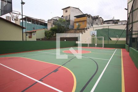 Apartamento à venda com 71m², 3 quartos e 1 vagaÁrea comum