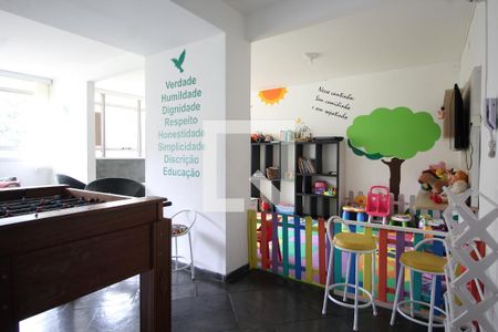 Apartamento à venda com 71m², 3 quartos e 1 vagaÁrea comum