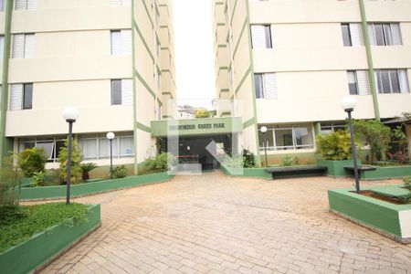 Apartamento à venda com 71m², 3 quartos e 1 vagaÁrea comum